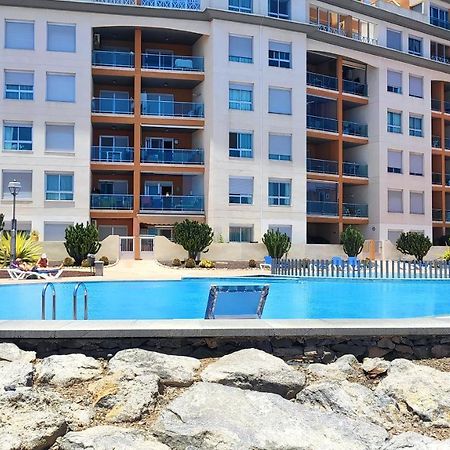 Sungolf Apartman Сан Мигель Экстерьер фото