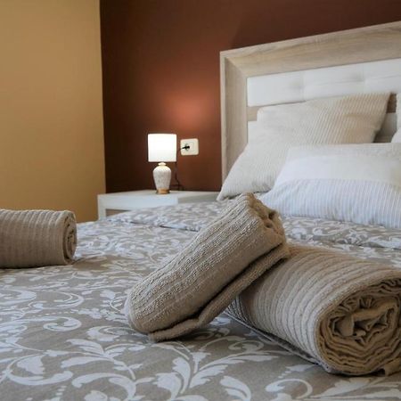Sungolf Apartman Сан Мигель Экстерьер фото