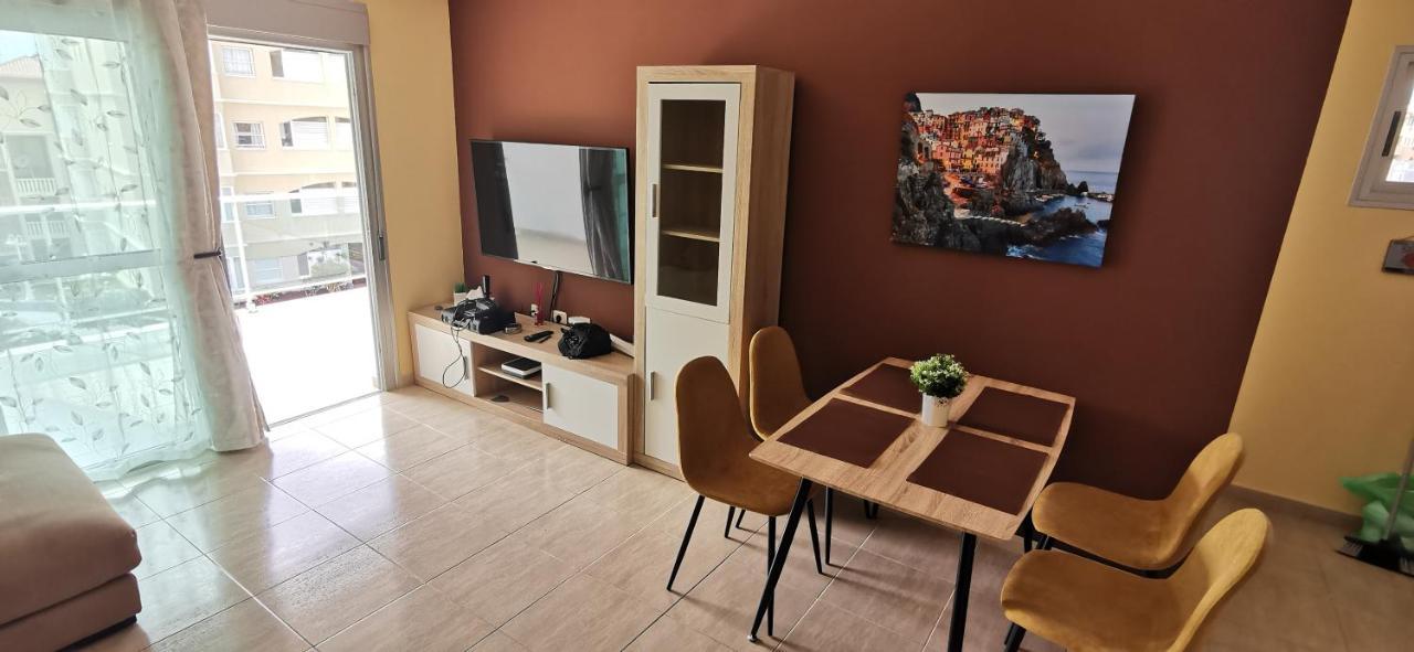 Sungolf Apartman Сан Мигель Экстерьер фото