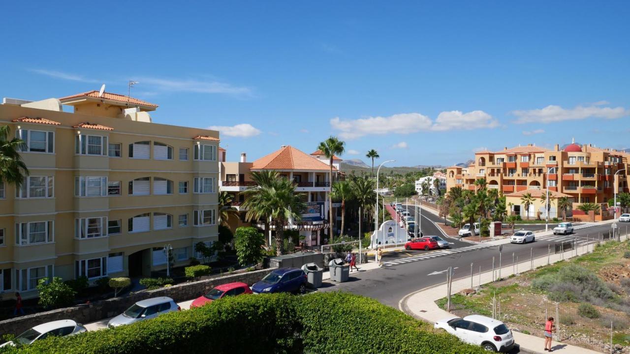Sungolf Apartman Сан Мигель Экстерьер фото