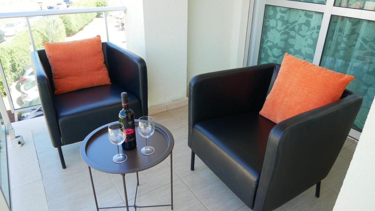 Sungolf Apartman Сан Мигель Экстерьер фото