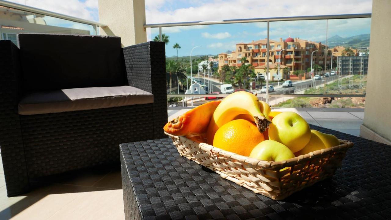 Sungolf Apartman Сан Мигель Экстерьер фото