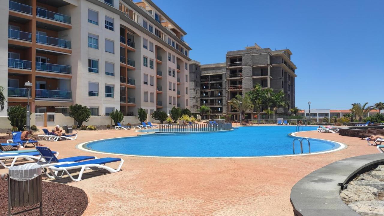 Sungolf Apartman Сан Мигель Экстерьер фото