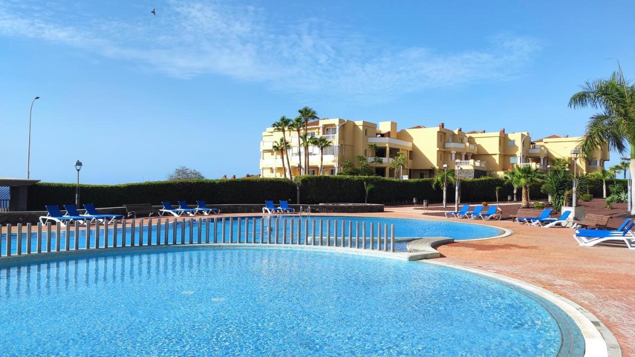 Sungolf Apartman Сан Мигель Экстерьер фото