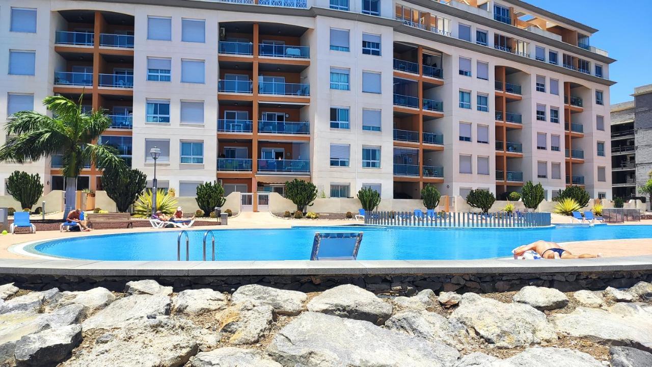 Sungolf Apartman Сан Мигель Экстерьер фото