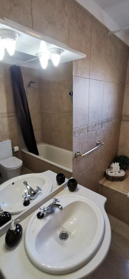 Sungolf Apartman Сан Мигель Экстерьер фото