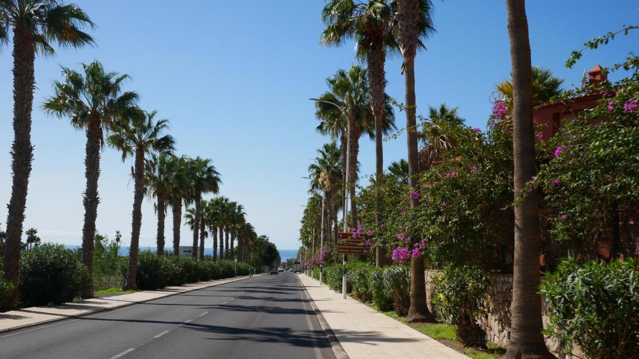 Sungolf Apartman Сан Мигель Экстерьер фото