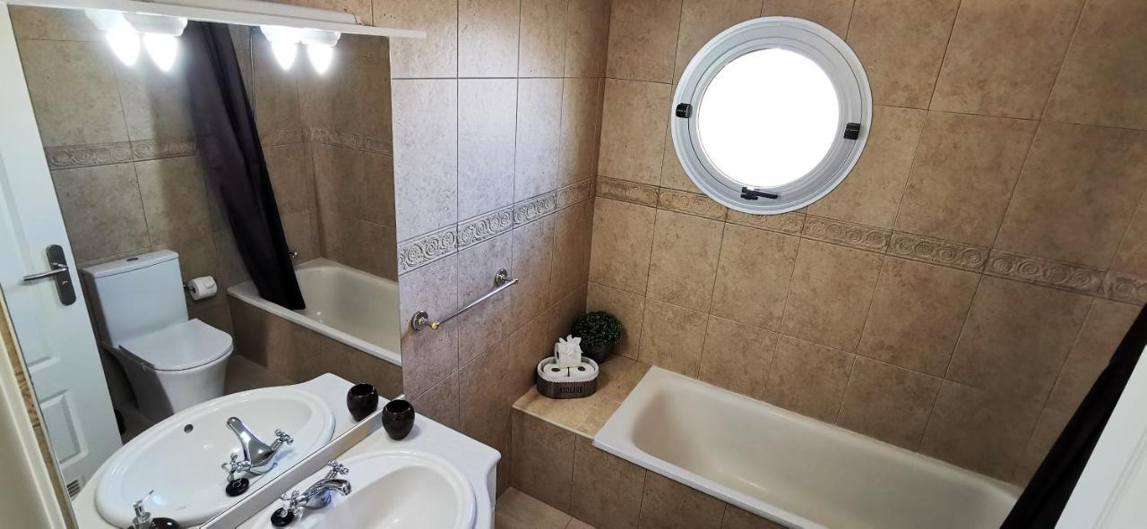 Sungolf Apartman Сан Мигель Экстерьер фото