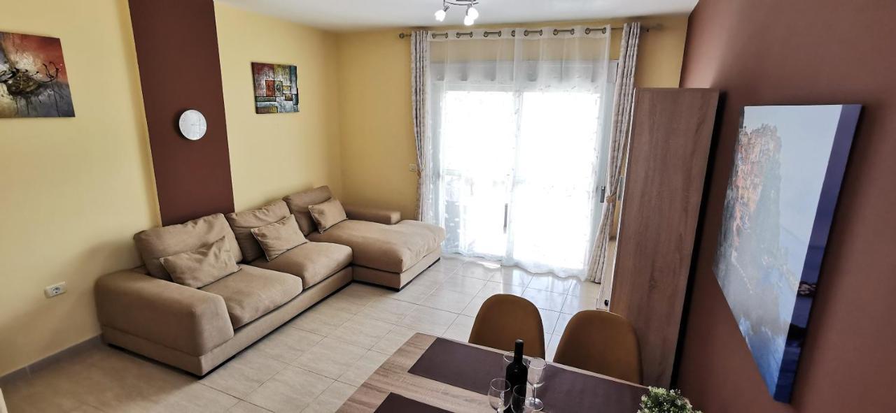 Sungolf Apartman Сан Мигель Экстерьер фото
