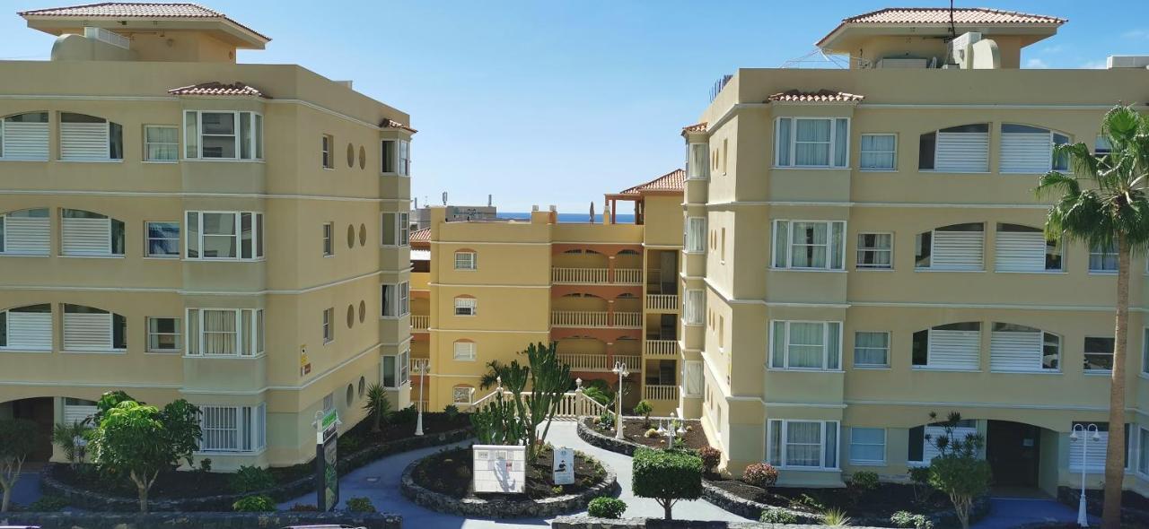 Sungolf Apartman Сан Мигель Экстерьер фото